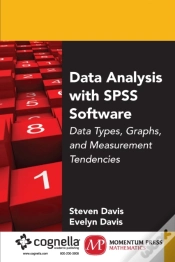 Capa do artigo Data Analysis With Spss Software