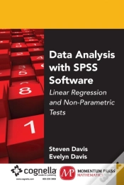 Capa do artigo Data Analysis With Spss Software