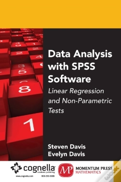 Capa do artigo Data Analysis With Spss Software