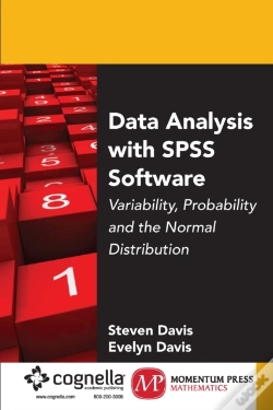 Capa do artigo Data Analysis With Spss Software