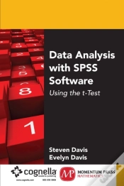 Capa do artigo Data Analysis With Spss Software