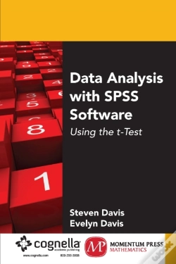 Capa do artigo Data Analysis With Spss Software