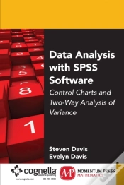 Capa do artigo Data Analysis With Spss Software
