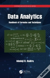 Capa do artigo Data Analytics