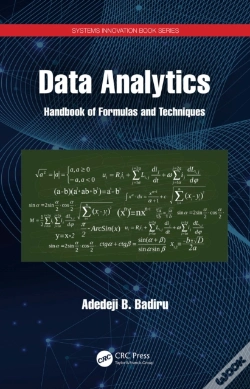 Capa do artigo Data Analytics