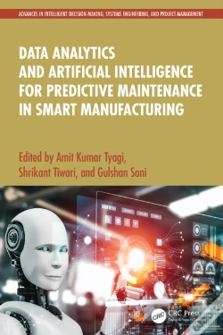 Capa do artigo Data Analytics And Artificial Intelligence For Predictive Maintenance In Smart Manufacturing