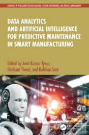 Capa do artigo Data Analytics And Artificial Intelligence For Predictive Maintenance In Smart Manufacturing