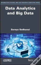 Capa do artigo Data Analytics And Big Data