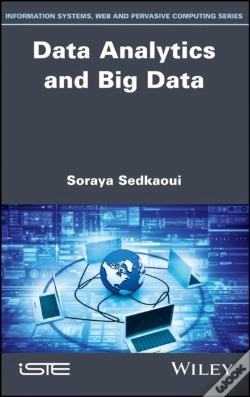 Capa do artigo Data Analytics And Big Data