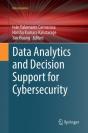Data Analytics And Decision Support For Cybersecurity - Preview