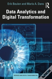 Capa do artigo Data Analytics And Digital Transformation
