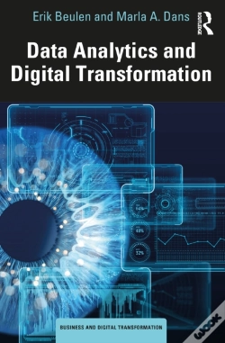 Capa do artigo Data Analytics And Digital Transformation