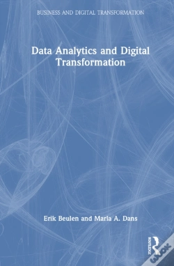 Capa do artigo Data Analytics And Digital Transformation