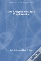 Data Analytics And Digital Transformation