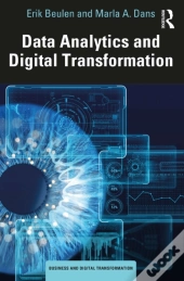 Data Analytics And Digital Transformation