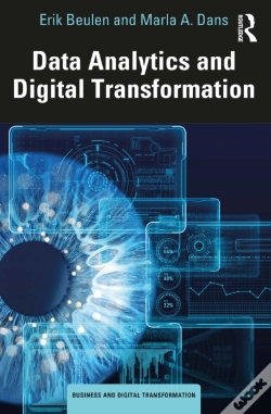 Capa do artigo Data Analytics And Digital Transformation