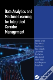 Capa do artigo Data Analytics And Machine Learning For Integrated Corridor Management