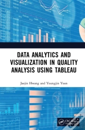 Capa do artigo Data Analytics And Visualization In Quality Analysis Using Tableau
