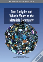 Capa do artigo Data Analytics And What It Means To The Materials Community