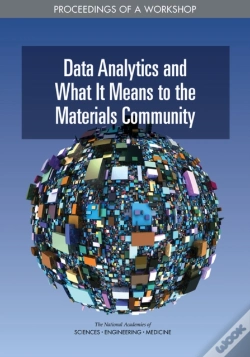 Capa do artigo Data Analytics And What It Means To The Materials Community
