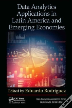 Capa do artigo Data Analytics Applications In Latin America And Emerging Economies