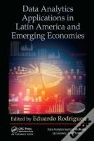 Data Analytics Applications In Latin America And Emerging Economies