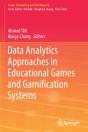 Data Analytics Approaches In Educational Games And Gamification Systems - Preview