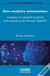Capa do artigo Data Analytics Automatisees