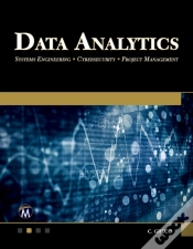 Capa do artigo Data Analytics