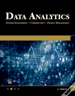 Capa do artigo Data Analytics