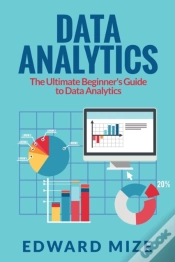 Capa do artigo Data Analytics