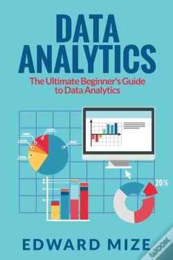 Capa do artigo Data Analytics
