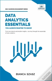 Capa do artigo Data Analytics  Essentials You Always Wanted To Know