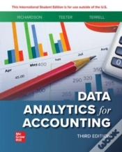 Capa do artigo Data Analytics For Accounting Ise