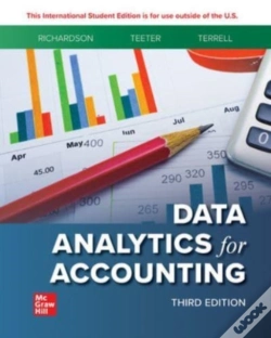Capa do artigo Data Analytics For Accounting Ise