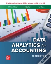 Capa do artigo Data Analytics For Accounting Ise