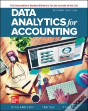 Capa do artigo Data Analytics For Accounting