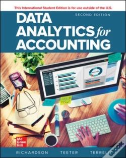 Capa do artigo Data Analytics For Accounting