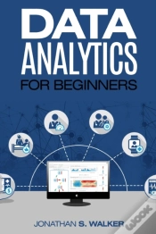 Capa do artigo Data Analytics For Beginners