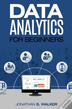Capa do artigo Data Analytics For Beginners
