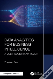 Capa do artigo Data Analytics For Business Intelligence