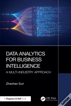 Capa do artigo Data Analytics For Business Intelligence