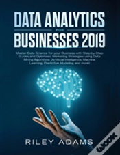 Capa do artigo Data Analytics For Businesses 2019