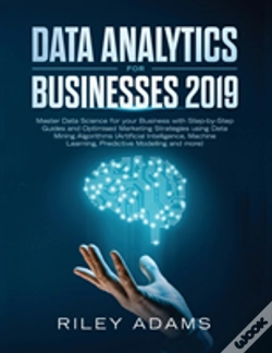Capa do artigo Data Analytics For Businesses 2019