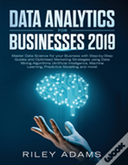 Data Analytics For Businesses 2019