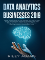 Data Analytics For Businesses 2019 - Preview