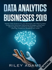 Capa do artigo Data Analytics For Businesses 2019