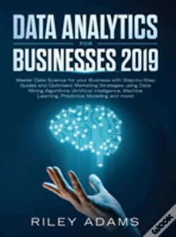 Capa do artigo Data Analytics For Businesses 2019