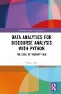 Data Analytics For Discourse Analysis With Python - Preview