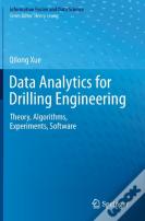 Data Analytics For Drilling Engineering